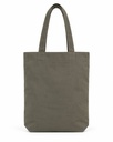 Bolsa de Gabardina, Verde oliva — T5 · producto, sin persona