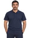 Chomba, azul marino — T1 · frente, hombre