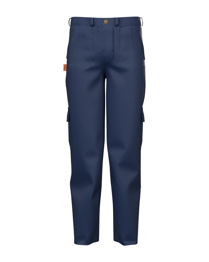 Pantalón de trabajo Cargo Premium OBRERA Flex