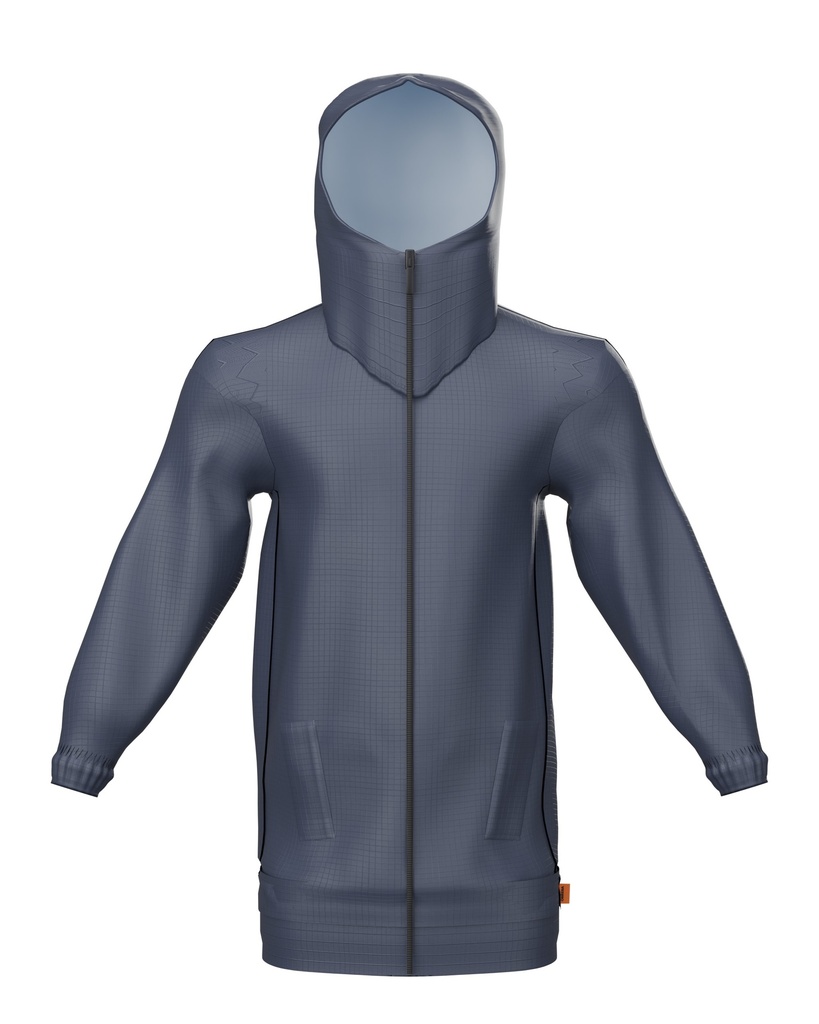 Campera Rompeviento