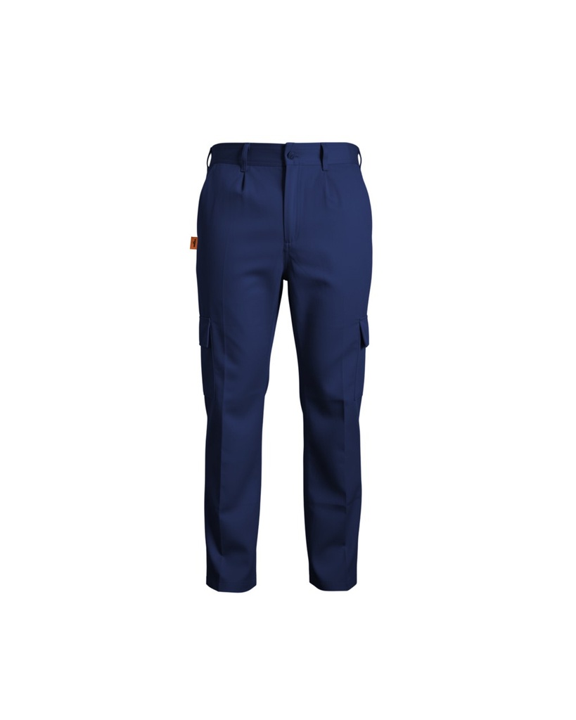 Pantalón de trabajo Cargo OBRERA Flex