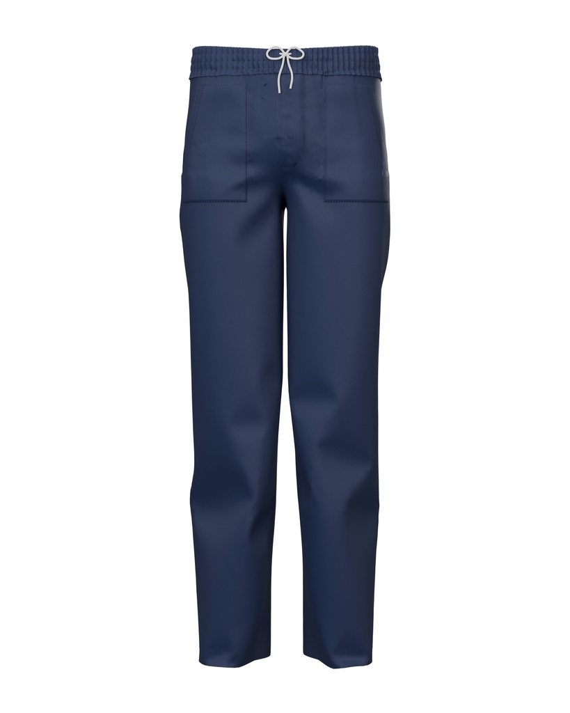 Ambo Pantalon Superflex