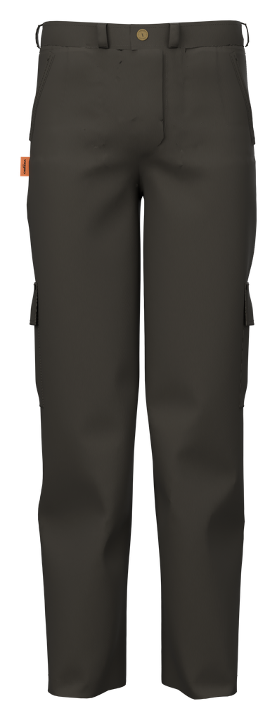 Pantalón de trabajo Cargo OBRERA Cotton