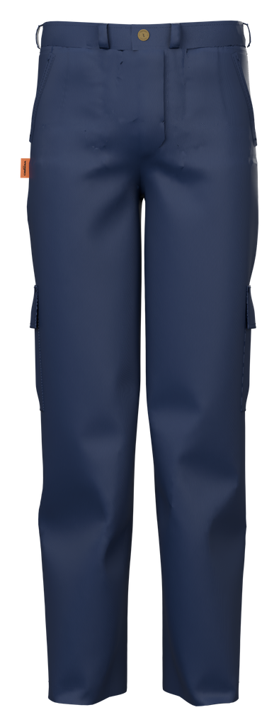 Pantalón de trabajo Cargo OBRERA Flex