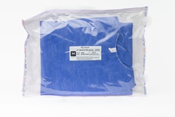 [305] MG - KIT CAMISOLIN SMS 60 G, TALLE XXL- ESTERIL